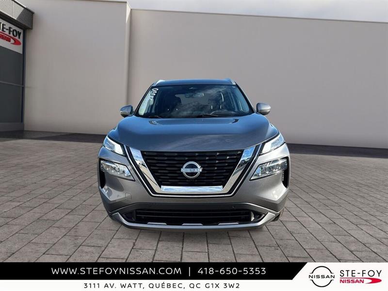 nissan Rogue 2023 - 2