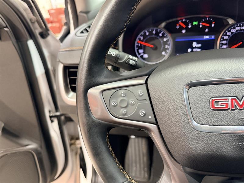 gmc Terrain 2023 - 21