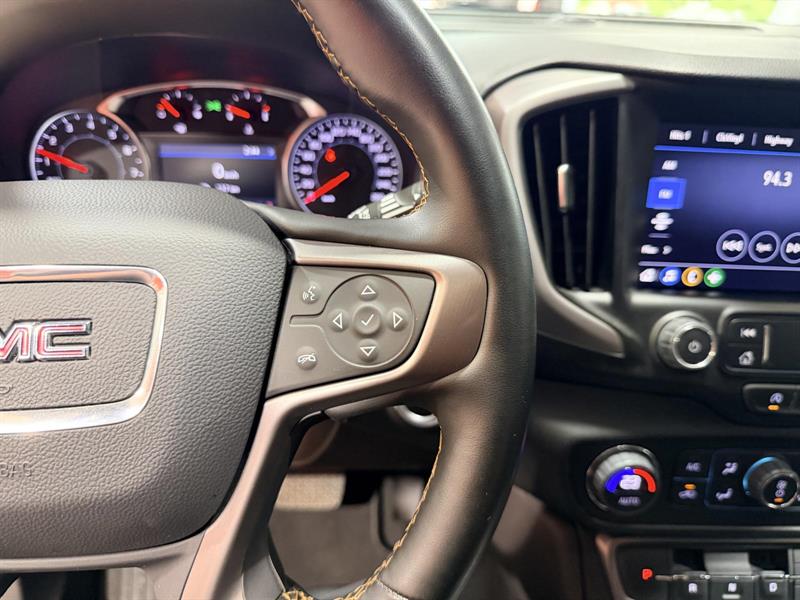 gmc Terrain 2023 - 22
