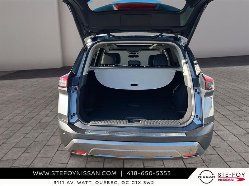 nissan Rogue 2023 - 6