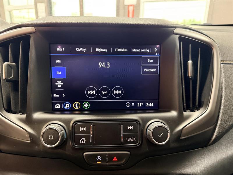 gmc Terrain 2023 - 24