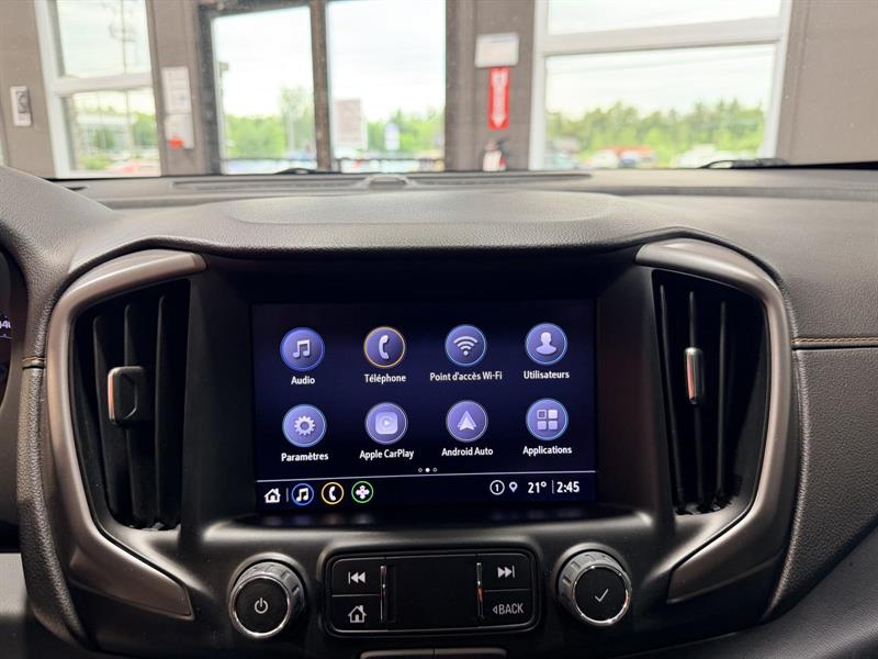 gmc Terrain 2023 - 25