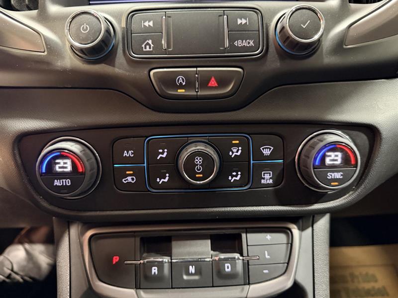 gmc Terrain 2023 - 27