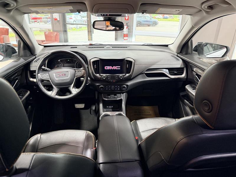gmc Terrain 2023 - 29