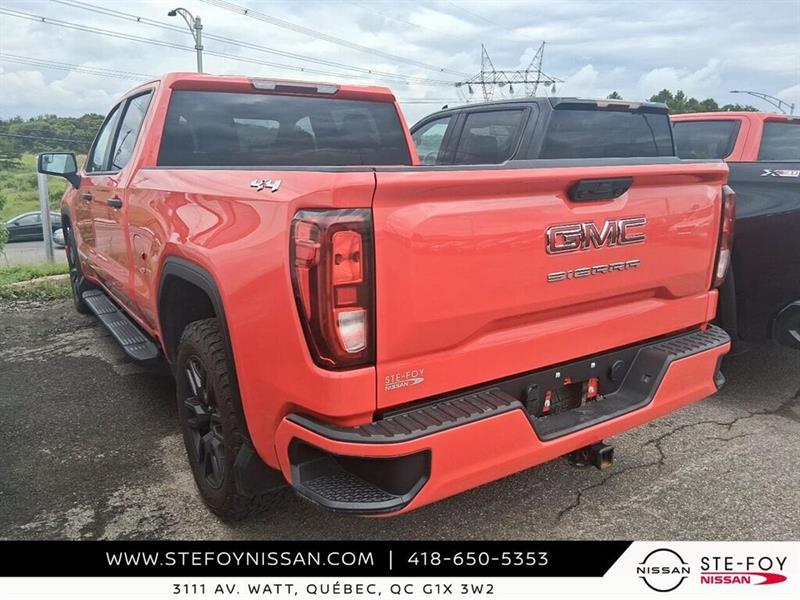 gmc Sierra 1500 2025 - 2