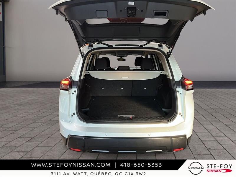 nissan Rogue 2024 - 6