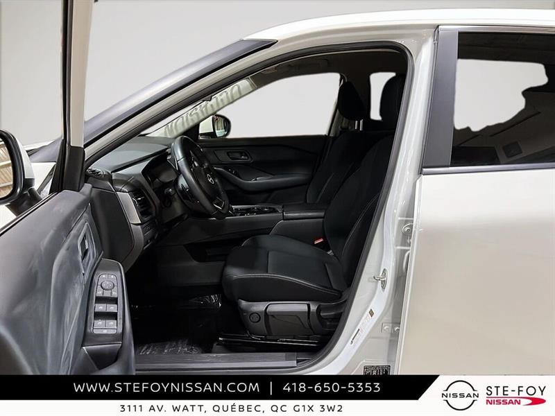 nissan Rogue 2024 - 9