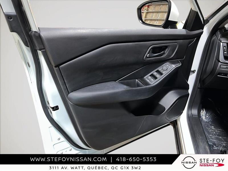 nissan Rogue 2024 - 11
