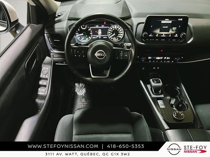 nissan Rogue 2024 - 14