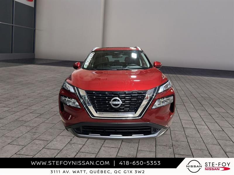 nissan Rogue 2023 - 2