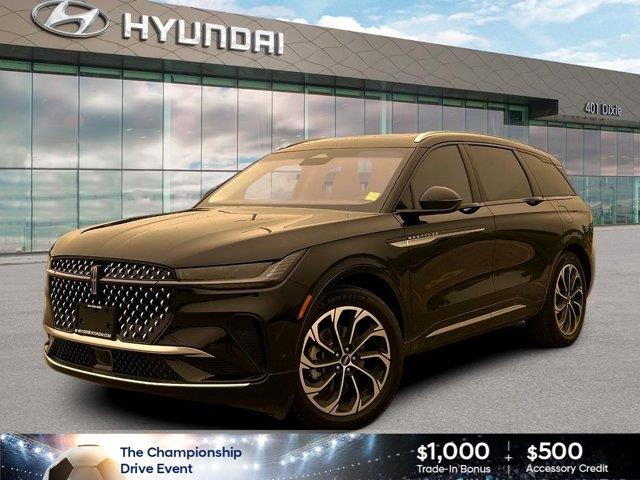 lincoln Nautilus 2024