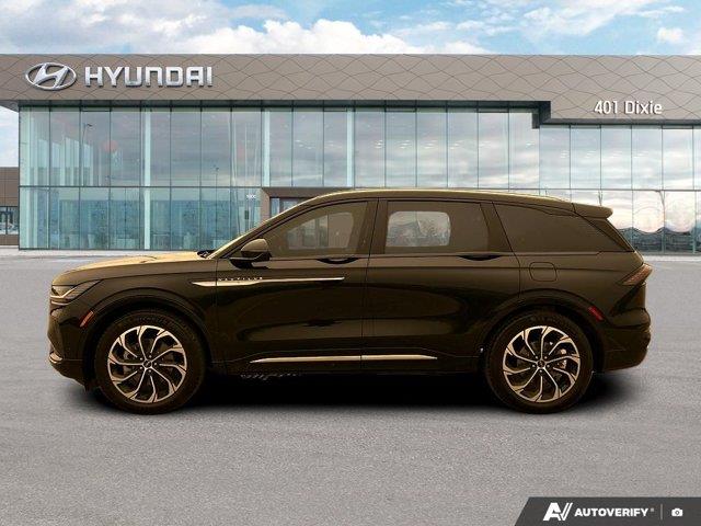 lincoln Nautilus 2024 - 2