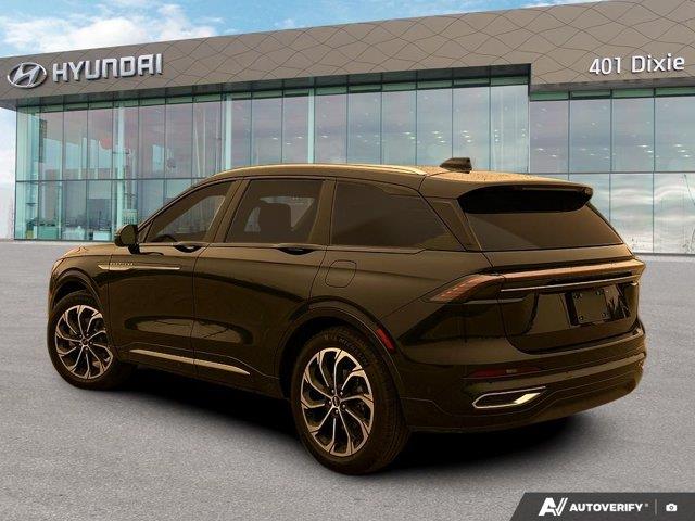 lincoln Nautilus 2024 - 3