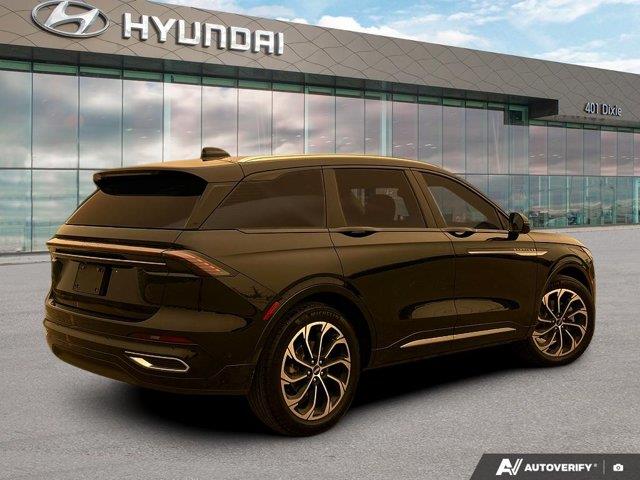 lincoln Nautilus 2024 - 5