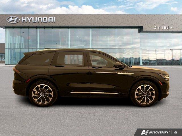 lincoln Nautilus 2024 - 6