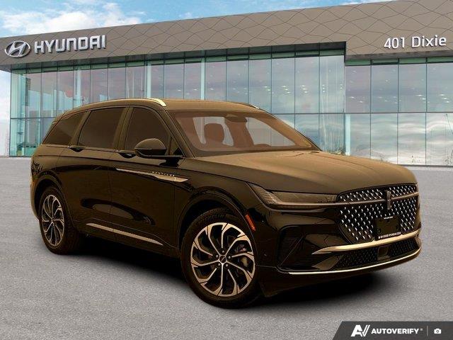 lincoln Nautilus 2024 - 7