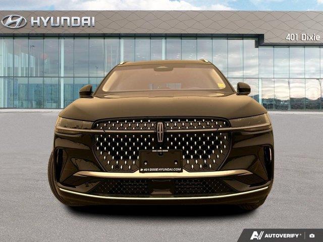 lincoln Nautilus 2024 - 8