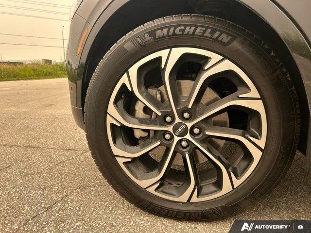 lincoln Nautilus 2024 - 9
