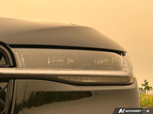 lincoln Nautilus 2024 - 11