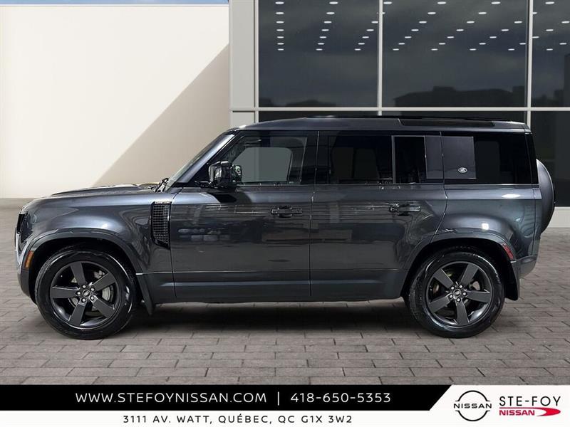 land rover Defender 2024 - 5