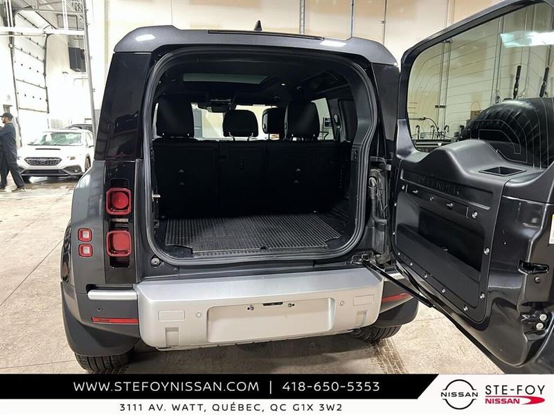 land rover Defender 2024 - 6