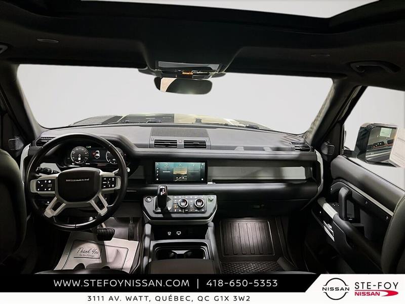 land rover Defender 2024 - 10