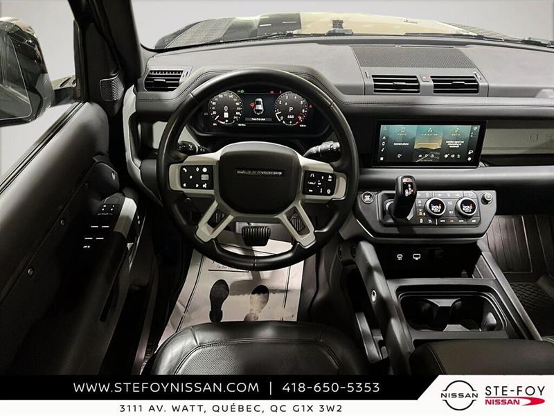 land rover Defender 2024 - 14