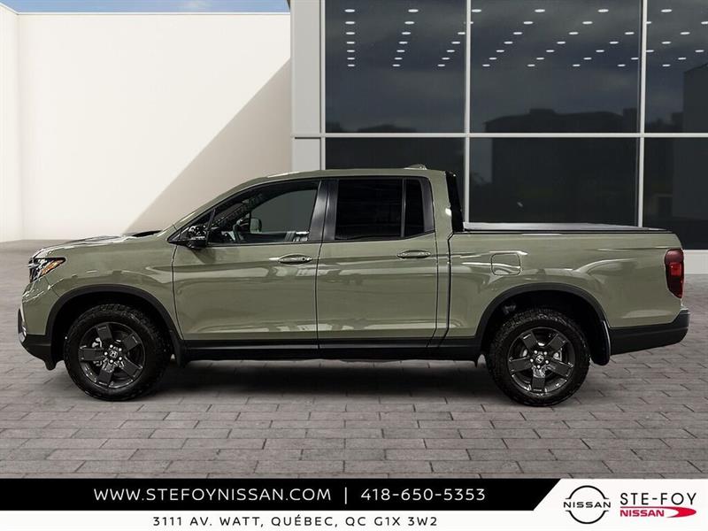 honda Ridgeline 2026 - 5