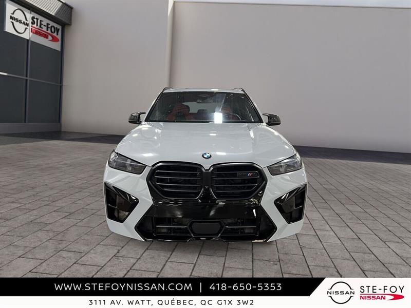 bmw X5 M 2024 - 2