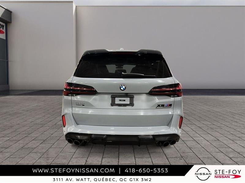 bmw X5 M 2024 - 3