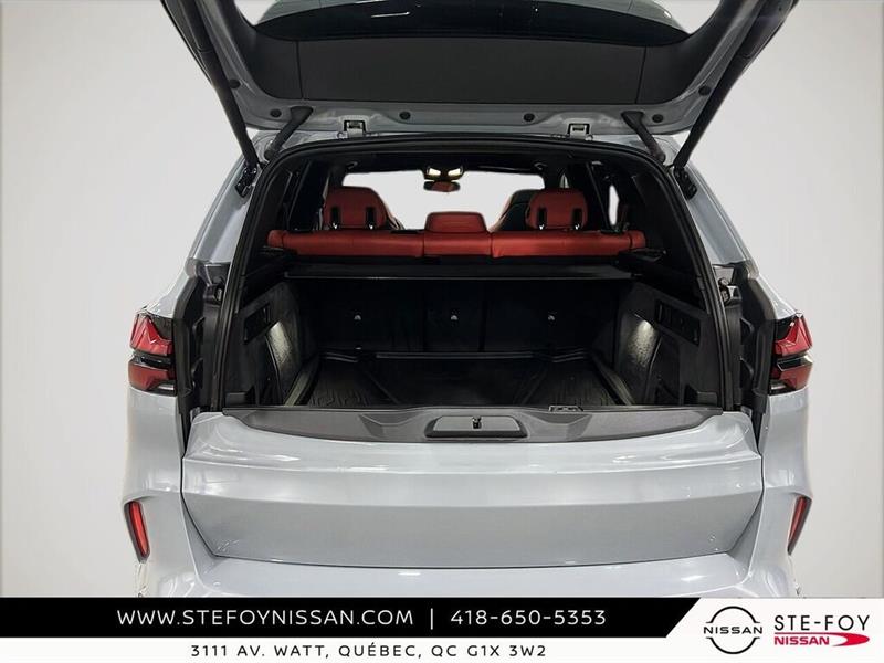 bmw X5 M 2024 - 6