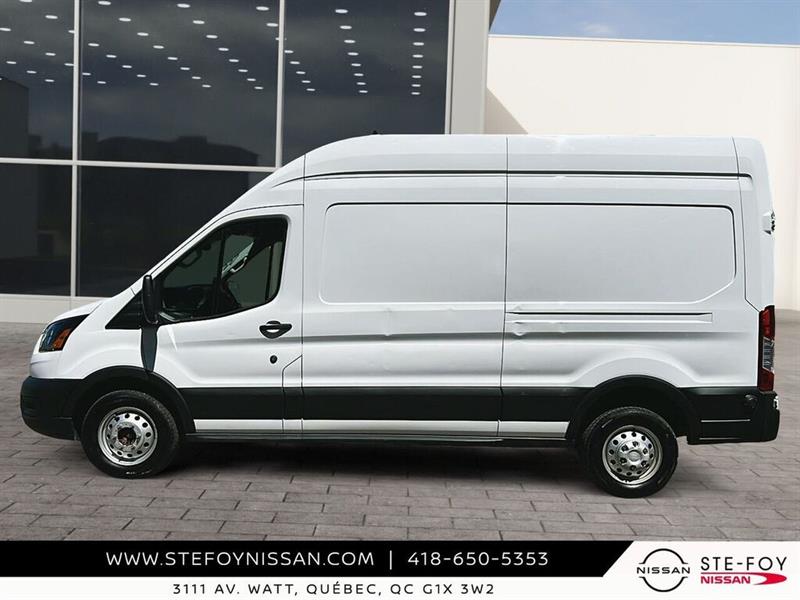 ford Transit fourgon utilitaire 2024 - 5