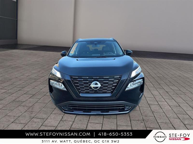 nissan Rogue 2023 - 2