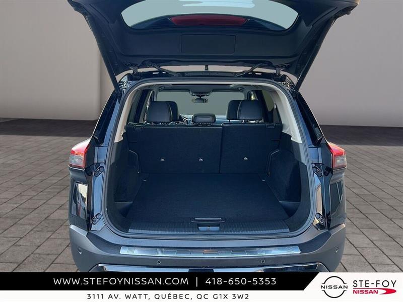 nissan Rogue 2023 - 6
