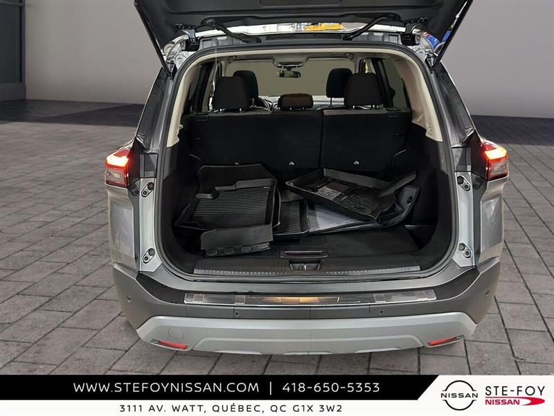 nissan Rogue 2023 - 6