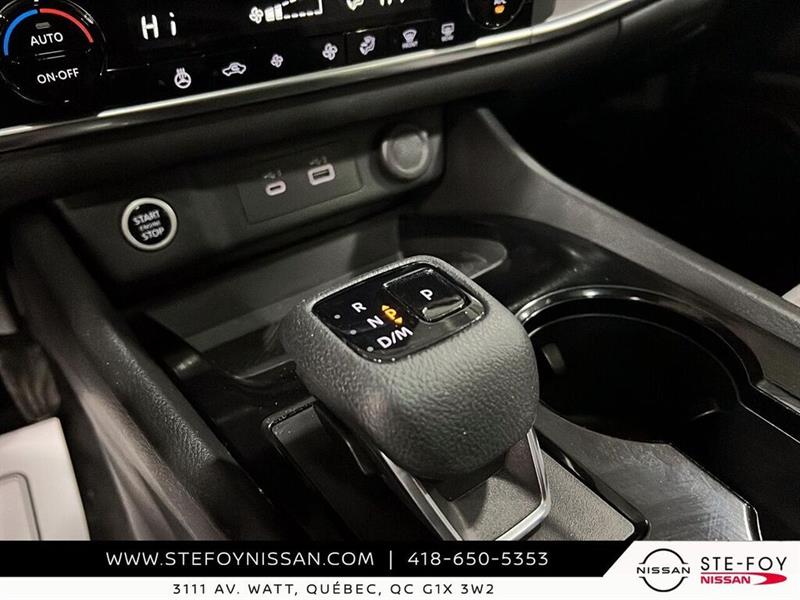 nissan Rogue 2023 - 15