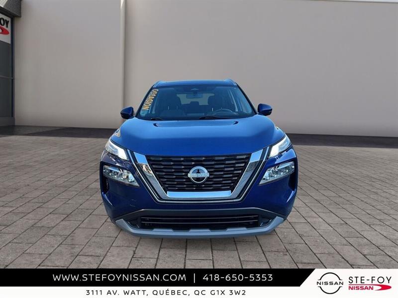 nissan Rogue 2023 - 2