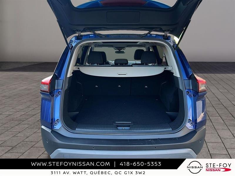 nissan Rogue 2023 - 6