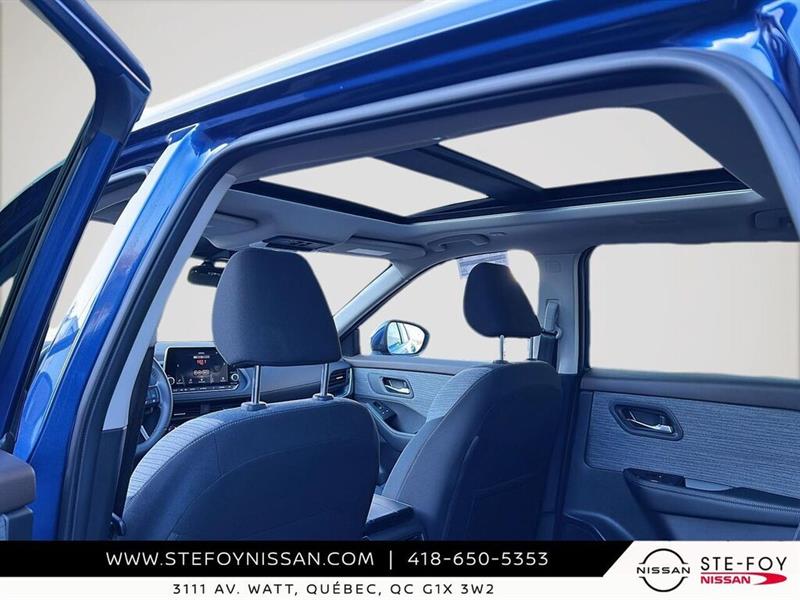 nissan Rogue 2023 - 17