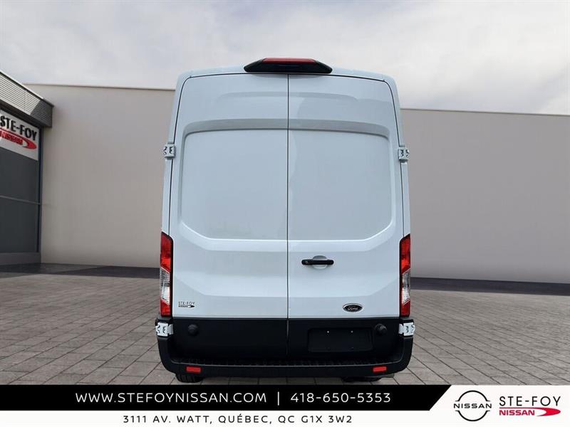 ford Transit fourgon utilitaire 2024 - 3