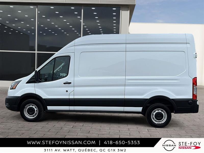 ford Transit fourgon utilitaire 2024 - 5