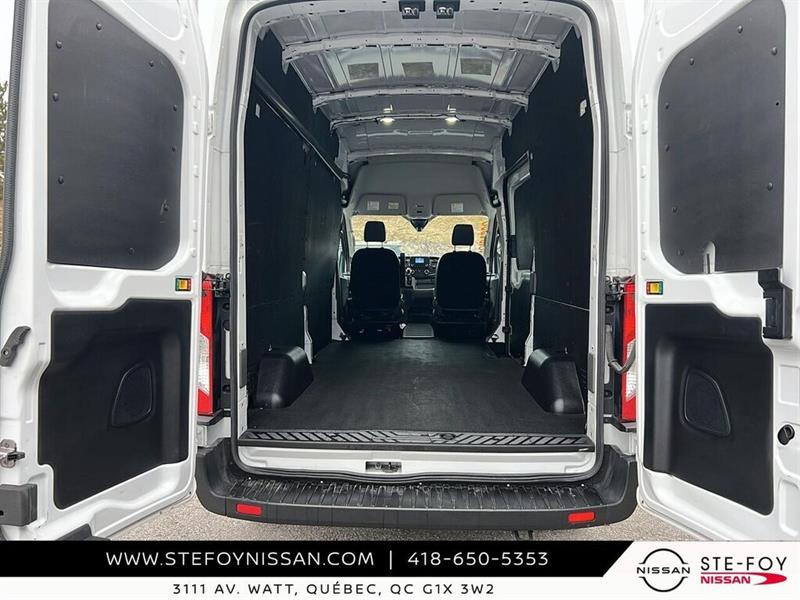 ford Transit fourgon utilitaire 2024 - 6