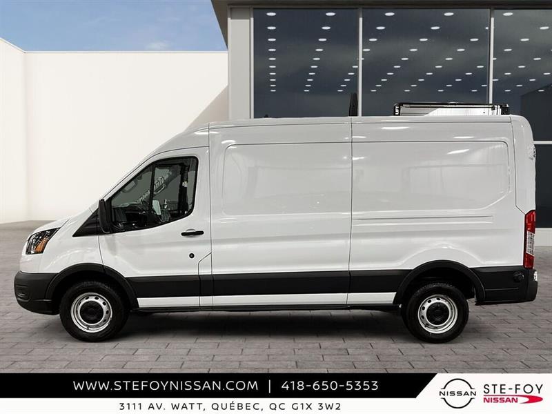 ford Transit fourgon utilitaire 2024 - 5
