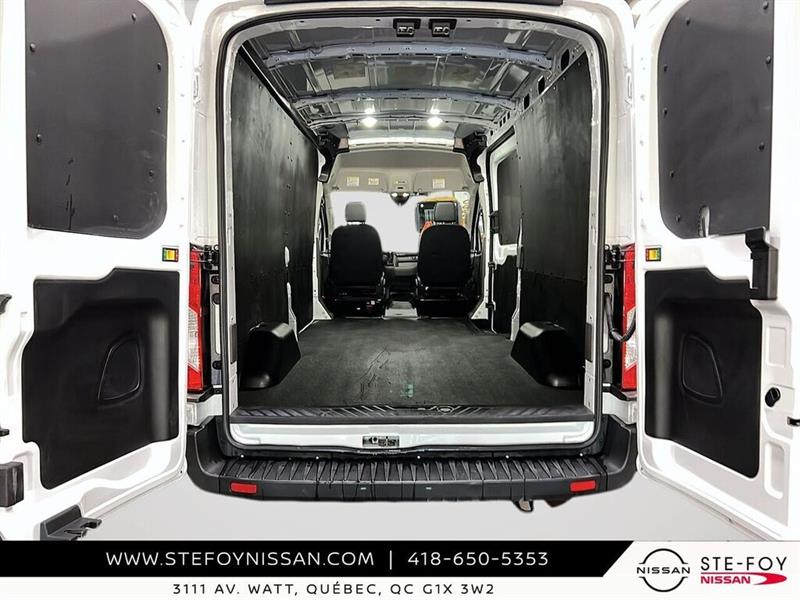 ford Transit fourgon utilitaire 2024 - 6