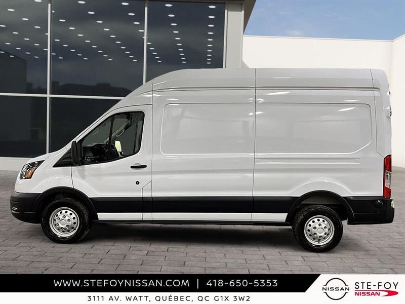 ford Transit fourgon utilitaire 2025 - 5