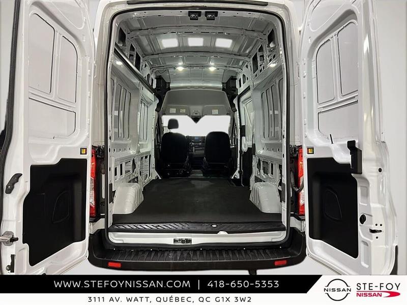 ford Transit fourgon utilitaire 2025 - 6