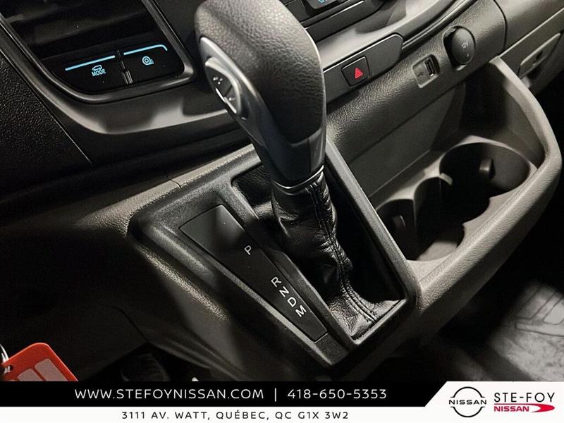 ford Transit fourgon utilitaire 2025 - 15