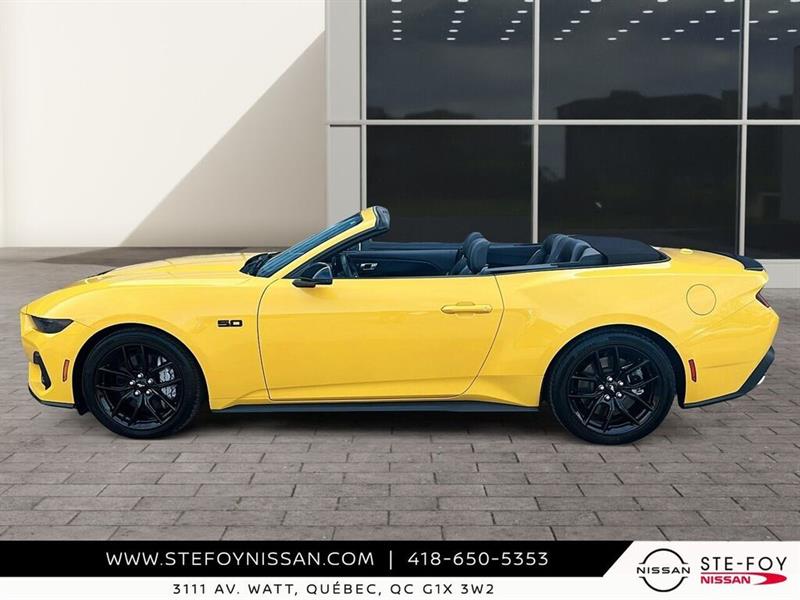 ford Mustang 2024 - 2