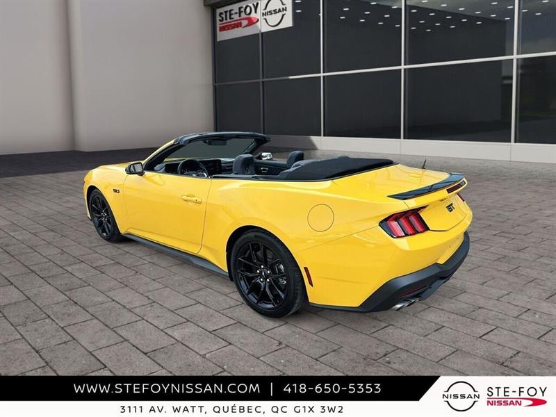 ford Mustang 2024 - 3