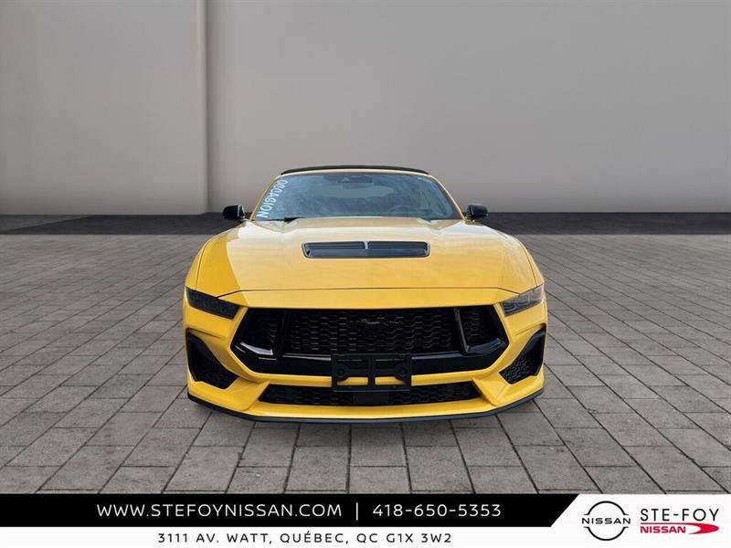ford Mustang 2024 - 5